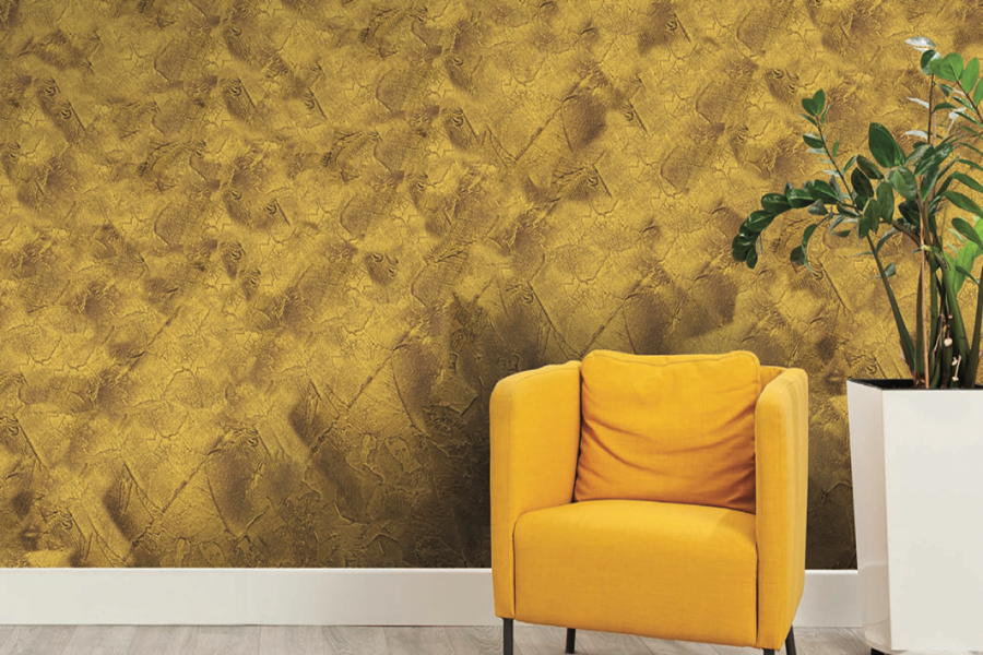 The Artistry of Texture with Supreme Decorative Solution Pvt. Ltd	