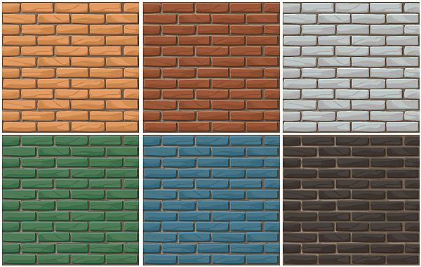 Brick Coating